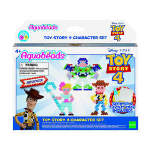 Aquabeads Toy Story 4 Set